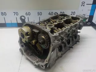  Головка блока Audi A6 C6 (S6,RS6) Арт E52089008, вид 1