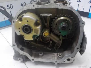  Головка блока Audi A6 C6 (S6,RS6) Арт E52089008, вид 2