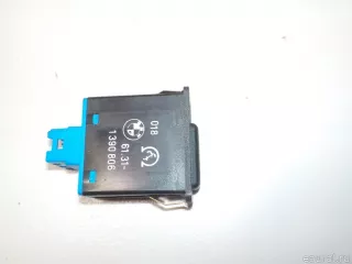 61311390806 BMW Кнопка антипробуксовочной системы BMW 7 E32 Арт E52102822