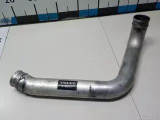 9186477 Volvo Патрубок интеркулера Volvo V70 1 Арт E52104094, вид 4