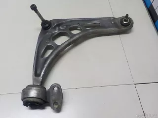 31126777852 BMW Рычаг передний нижний правый BMW 3 E46 Арт E52106186, вид 1