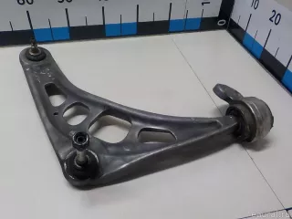 31126777852 BMW Рычаг передний нижний правый BMW 3 E46 Арт E52106186, вид 4