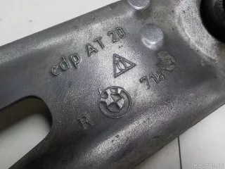 31126777852 BMW Рычаг передний нижний правый BMW 3 E46 Арт E52106186, вид 6