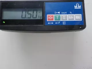 3B0827297G VAG Ручка открывания багажника Volkswagen Passat B5 Арт E52108359, вид 11
