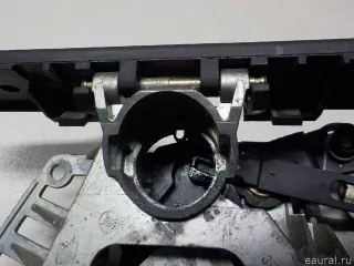 3B0827297G VAG Ручка открывания багажника Volkswagen Passat B5 Арт E52108359, вид 3