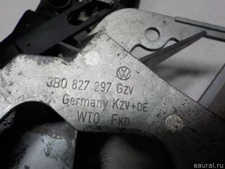 3B0827297G VAG Ручка открывания багажника Volkswagen Passat B5 Арт E52108359, вид 5