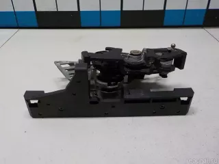 3B0827297G VAG Ручка открывания багажника Volkswagen Passat B5 Арт E52108359, вид 6