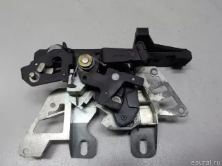 3B0827297G VAG Ручка открывания багажника Volkswagen Passat B5 Арт E52108359, вид 7