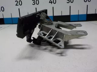 3B0827297G VAG Ручка открывания багажника Volkswagen Passat B5 Арт E52108359, вид 8
