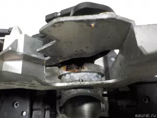 3B0827297G VAG Ручка открывания багажника Volkswagen Passat B5 Арт E52108359, вид 9