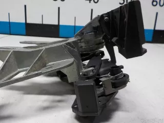 3B0827297G VAG Ручка открывания багажника Volkswagen Passat B5 Арт E52108359, вид 10