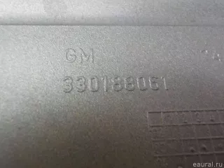 13140985 GM Блок управления печки / климат-контроля Opel Zafira C Арт E52117703, вид 5