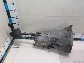 23007534457 BMW КПП (Коробка передач механическая) BMW 7 F01/F02 Арт E52123116, вид 11