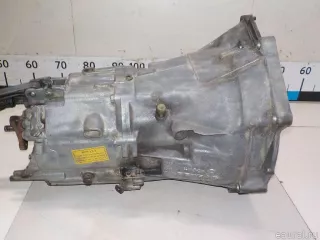 23007534457 BMW КПП (Коробка передач механическая) BMW 7 F01/F02 Арт E52123116, вид 5