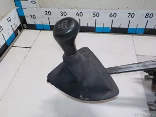 23007534457 BMW КПП (Коробка передач механическая) BMW 7 F01/F02 Арт E52123116, вид 6