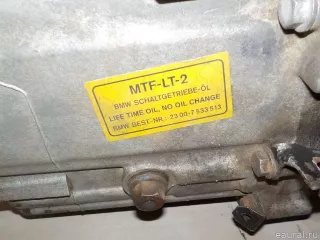 23007534457 BMW КПП (Коробка передач механическая) BMW 7 F01/F02 Арт E52123116, вид 10