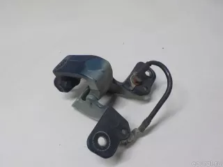 41627017798 BMW Петля двери багажника BMW 3 E46 Арт E52127460, вид 1