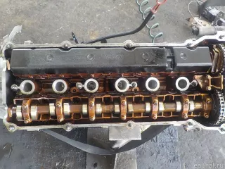 11001432577 BMW Двигатель BMW 5 E39 Арт E52133015, вид 16