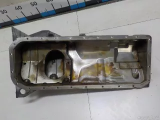 11001432577 BMW Двигатель BMW 5 E39 Арт E52133015, вид 20