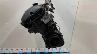 11001432577 BMW Двигатель BMW 5 E39 Арт E52133015, вид 3