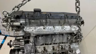 11001432577 BMW Двигатель BMW 5 E39 Арт E52133015, вид 8