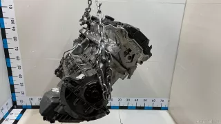 11001432577 BMW Двигатель BMW 5 E39 Арт E52133015, вид 9