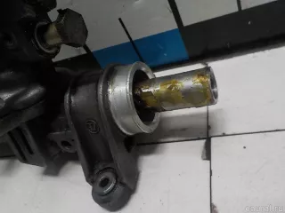 1J1422105DE VAG Рулевая рейка Audi TT 3 Арт E52134356, вид 4