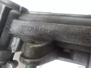 1J1422105DE VAG Рулевая рейка Audi TT 3 Арт E52134356, вид 7