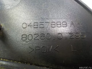 04857888AA Chrysler Крышка форсунки омывателя Chrysler Voyager 5 Арт E52143553, вид 8