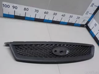1516621 Ford Решетка радиатора Ford Focus 2 Арт E52144150, вид 1
