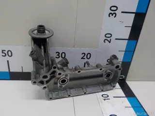 264004A002 Hyundai-Kia Кронштейн масляного фильтра Hyundai H1 1 Арт E52145545, вид 2