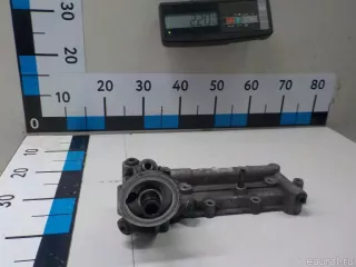 264004A002 Hyundai-Kia Кронштейн масляного фильтра Hyundai H1 1 Арт E52145545, вид 3