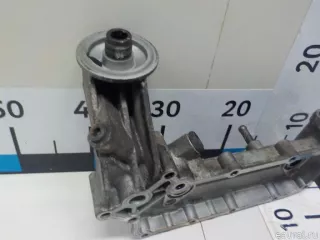 264004A002 Hyundai-Kia Кронштейн масляного фильтра Hyundai H1 1 Арт E52145545, вид 5