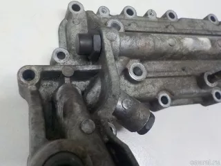 264004A002 Hyundai-Kia Кронштейн масляного фильтра Hyundai H1 1 Арт E52145545, вид 7