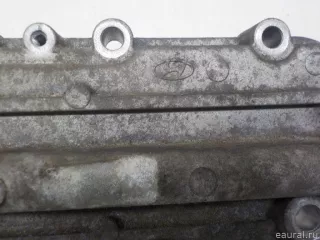 264004A002 Hyundai-Kia Кронштейн масляного фильтра Hyundai H1 1 Арт E52145545, вид 9