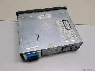 65906920758 BMW Магнитола (аудио система) BMW X5 E53 Арт E52150866, вид 8