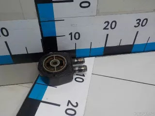 LF0214700 Mazda Радиатор масляный Ford Mondeo 3 Арт E52153673, вид 2