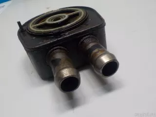 LF0214700 Mazda Радиатор масляный Ford Mondeo 3 Арт E52153673, вид 4
