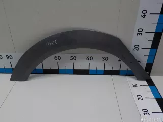 4F9853818 VAG Накладка заднего крыла правого Audi A6 C6 (S6,RS6) Арт E52162449