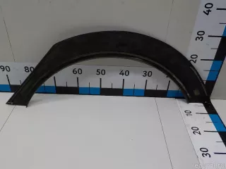 4F9853818 VAG Накладка (молдинг) заднего правого крыла Audi TT 2 Арт E52162449, вид 2