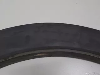 4F9853818 VAG Накладка (молдинг) заднего правого крыла Audi TT 2 Арт E52162449, вид 4