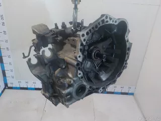 3030005011 Toyota МКПП (механическая коробка переключения передач) Toyota Avensis 2 Арт E52162816