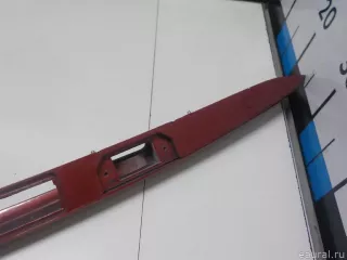1365883 Ford Накладка (молдинг) крышки багажника Ford Focus 2 restailing Арт E52170526, вид 11