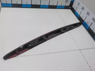 1365883 Ford Накладка (молдинг) крышки багажника Ford Focus 2 restailing Арт E52170526, вид 12