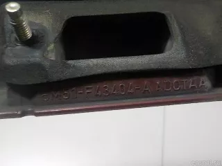 1365883 Ford Накладка (молдинг) крышки багажника Ford Focus 2 restailing Арт E52170526, вид 16