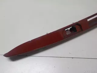 1365883 Ford Накладка (молдинг) крышки багажника Ford Focus 2 restailing Арт E52170526, вид 10
