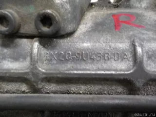9X2Q9U438DA Jaguar Клапан EGR Land Rover Range Rover Sport 1 restailing Арт E52171747, вид 4