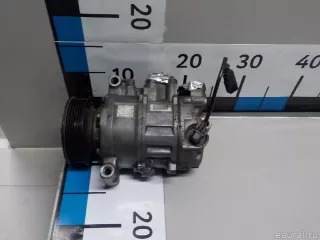 7E0820803G VAG Компрессор кондиционера Audi A6 C6 (S6,RS6) Арт E52178492, вид 3