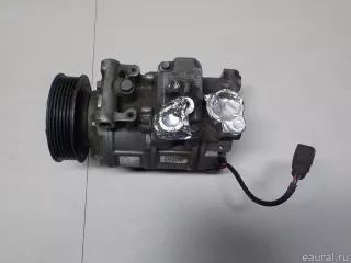 7E0820803G VAG Компрессор кондиционера Audi A6 C6 (S6,RS6) Арт E52178492, вид 5