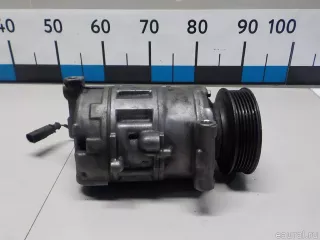 7E0820803G VAG Компрессор кондиционера Audi A6 C6 (S6,RS6) Арт E52178492, вид 7